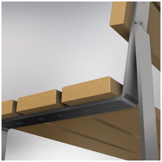 公园长椅缩略图